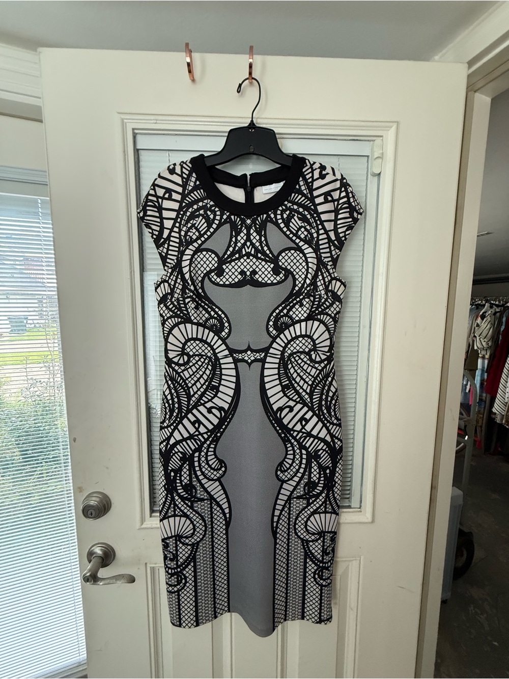 New York & Company Dress
